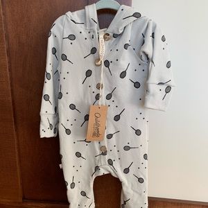 NWT Childhoods size 12/18 mo romper